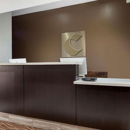 Comfort Inn & Suites Near Medical Center San Antonio Zewnętrze zdjęcie