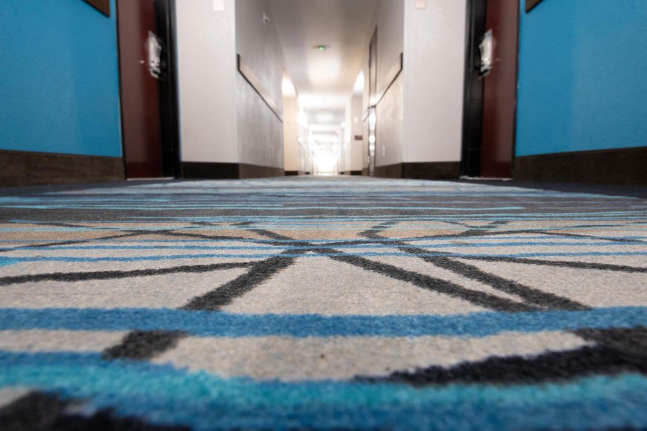 Comfort Inn & Suites Near Medical Center San Antonio Zewnętrze zdjęcie