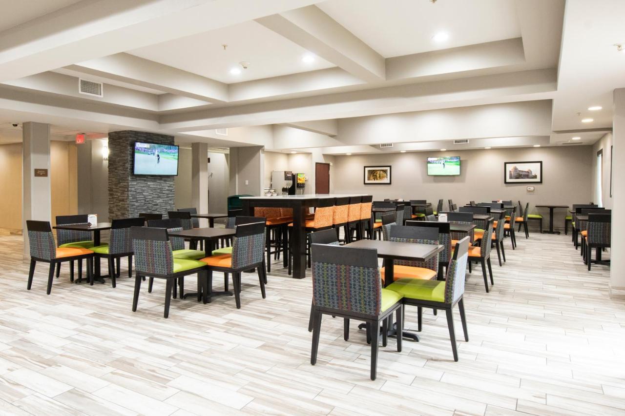 Comfort Inn & Suites Near Medical Center San Antonio Zewnętrze zdjęcie