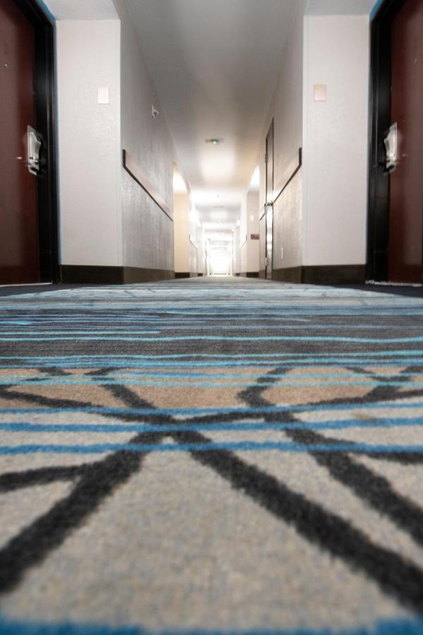 Comfort Inn & Suites Near Medical Center San Antonio Zewnętrze zdjęcie